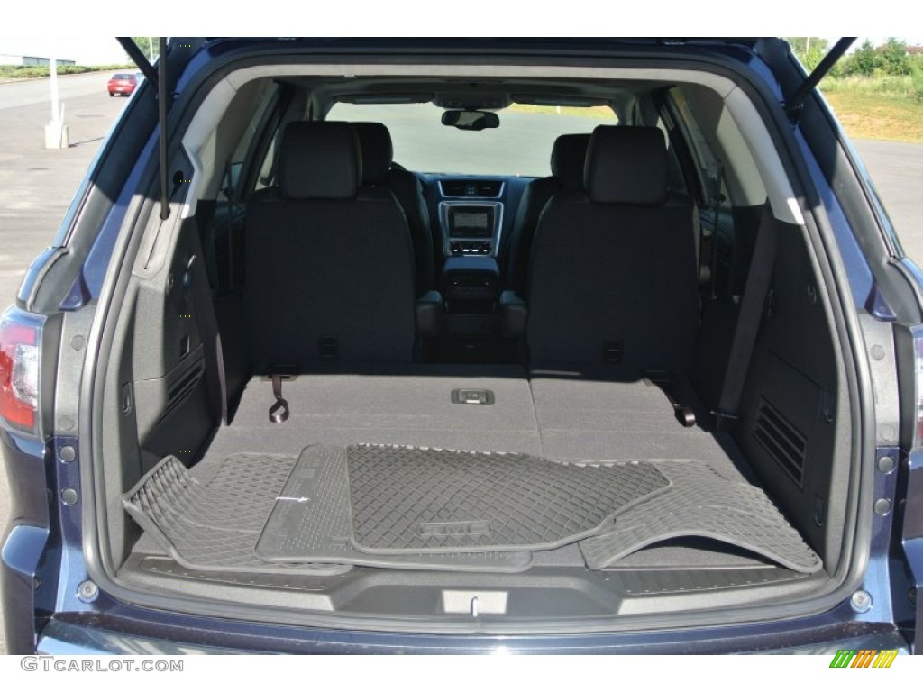 2015 GMC Acadia SLT Trunk Photo #96689497