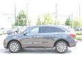 Graphite Luster Metallic - MDX Technology Photo No. 4