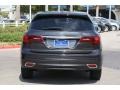 Graphite Luster Metallic - MDX Technology Photo No. 5