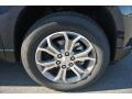 2015 GMC Acadia SLT Wheel and Tire Photo