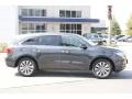 Graphite Luster Metallic - MDX Technology Photo No. 6