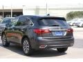 Graphite Luster Metallic - MDX Technology Photo No. 7