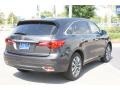 Graphite Luster Metallic - MDX Technology Photo No. 8