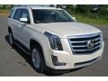 Front 3/4 View of 2015 Escalade 4WD