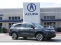 Graphite Luster Metallic - MDX Technology Photo No. 9