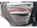 Graphite Luster Metallic - MDX Technology Photo No. 13
