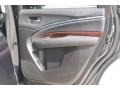 Graphite Luster Metallic - MDX Technology Photo No. 17
