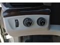 Shale/Cocoa Controls Photo for 2015 Cadillac Escalade #96689818