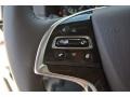 2015 Cadillac Escalade Shale/Cocoa Interior Controls Photo