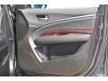 Graphite Luster Metallic - MDX Technology Photo No. 21