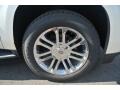 2015 Cadillac Escalade 4WD Wheel and Tire Photo