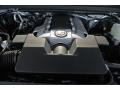  2015 Escalade 4WD 6.2 Liter DI OHV 16-Valve VVT V8 Engine