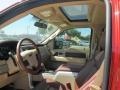 2014 Sunset Ford F150 King Ranch SuperCrew 4x4  photo #19