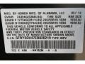 Graphite Luster Metallic - MDX Technology Photo No. 52