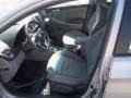 2014 Ironman Silver Hyundai Accent GLS 4 Door  photo #6