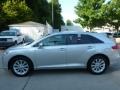 Classic Silver Metallic - Venza I4 Photo No. 2