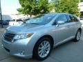 Classic Silver Metallic - Venza I4 Photo No. 3