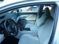 Classic Silver Metallic - Venza I4 Photo No. 4