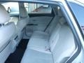 Classic Silver Metallic - Venza I4 Photo No. 5