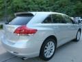 2010 Classic Silver Metallic Toyota Venza I4  photo #15