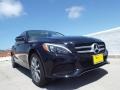 Black - C 300 4Matic Photo No. 11