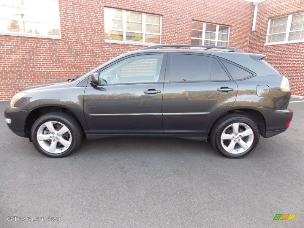 Flint Mica 2006 Lexus RX 330 AWD Exterior Photo #96692611