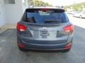 2015 Shadow Gray Hyundai Tucson SE AWD  photo #6