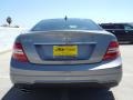 Paladium Silver Metallic - C 250 Coupe Photo No. 5