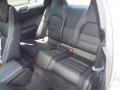 Black Rear Seat Photo for 2015 Mercedes-Benz C #96693120