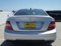 Iridium Silver Metallic - C 350 Coupe Photo No. 5