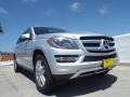 2015 Iridium Silver Metallic Mercedes-Benz GL 450 4Matic  photo #11