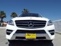 Polar White - ML 350 Photo No. 2