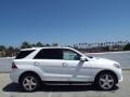 Polar White - ML 350 Photo No. 3