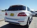 Polar White - ML 350 Photo No. 4
