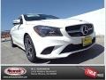 Cirrus White - CLA 250 Photo No. 1