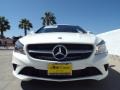 Cirrus White - CLA 250 Photo No. 2