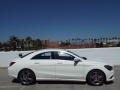 Cirrus White - CLA 250 Photo No. 3
