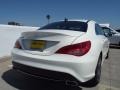 Cirrus White - CLA 250 Photo No. 4