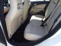 Cirrus White - CLA 250 Photo No. 8