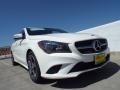 Cirrus White - CLA 250 Photo No. 11