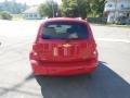Victory Red - HHR LS Photo No. 8