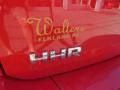 Victory Red - HHR LS Photo No. 15
