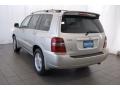 Millenium Silver Metallic - Highlander V6 Photo No. 7