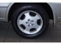 2007 Toyota Highlander V6 Wheel