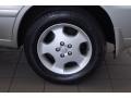 2007 Toyota Highlander V6 Wheel