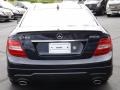 Lunar Blue Metallic - C 350 4Matic Coupe Photo No. 4