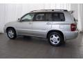 Millenium Silver Metallic - Highlander V6 Photo No. 10