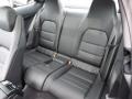 Black Rear Seat Photo for 2015 Mercedes-Benz C #96695125