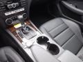 Lunar Blue Metallic - C 350 4Matic Coupe Photo No. 12