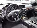 Lunar Blue Metallic - C 350 4Matic Coupe Photo No. 14